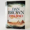 Inferno. Dan Brown, książka po hiszpańsku