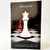 Amanecer. Stephenie Meyer, książka po hiszpańsku