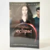 Eclipse. Stephenie Meyer, książka po hiszpańsku
