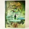 Las crónicas de Narnia- El sobrino del mago. C.S. Lewis, książka po hiszpańsku, tania księgarnia hiszpańska