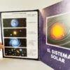Diccionario por imágenes del espacio. Emilie Beaumont