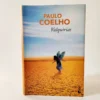 Paulo Coelho. Valquirias, książka po hiszpańsku