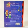 Kika Superbruja y el hechizo de la Navidad. Knister