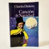 Canción de Navidad. Charles Dickens. Castalia Ediciones