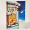Una tierna, tierna, tierna historia bajo la nieve: Geronimo Stilton