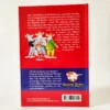 Una tierna, tierna, tierna historia bajo la nieve: Geronimo Stilton