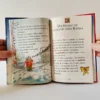 Una tierna, tierna, tierna historia bajo la nieve: Geronimo Stilton