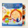Una fiesta superdulce