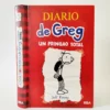 Diario de Greg. Un pringao total. Jeff Kinney