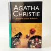Primeros casos de Poirot. Agatha Christie