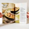 Recetas de cocina rápida. Ediciones B