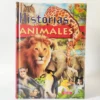 Historias de animales. Servilibro