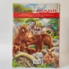 Historias de animales. Servilibro