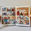 La estafa del Coliseo. Geronimo Stilton. Cómic