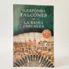 La reina descalza. Ildefonso Falcones