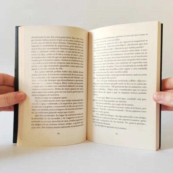 La segunda vida de Bree Tanner (Saga Crepúsculo) Stephenie Meyer