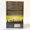 El Señor de los Anillos: la Comunidad del Anillo. J. R. R. Tolkien, książka po hiszpańsku
