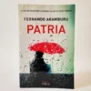 Patria. Fernando Aramburu