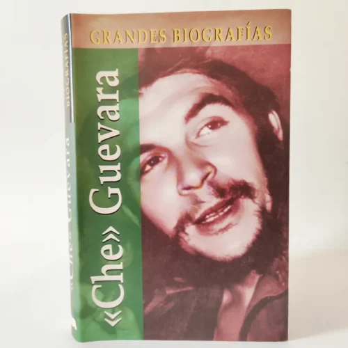 Che Guevara (Grandes biografias)