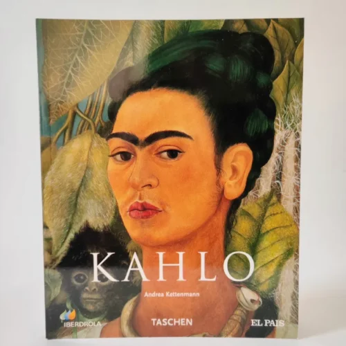 Frida Kahlo. Taschen