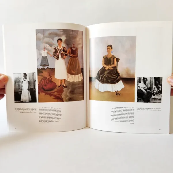 Frida Kahlo. Taschen