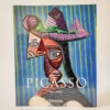 Pablo Picasso. Taschen
