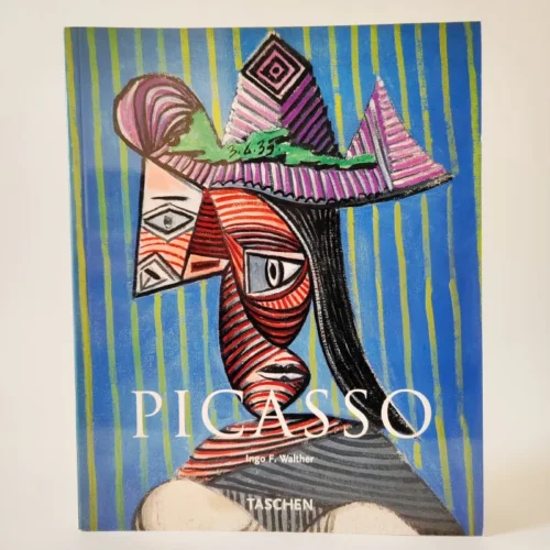 Pablo Picasso. Taschen