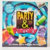 Party & Co Family. La fiesta para toda la familia.