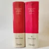 Diccionario de las lenguas española y alemana: Tomo I y II. Herder
