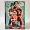 Las aventuras de Enola Holmes - El caso del marqués desaparecido. Nancy Springer