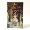 Ana, la de Tejados Verdes. L. M. Montgomery