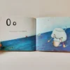 El abecedario fantàstico de Patam, el elefante. Montse Gisbert
