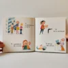 41 cosas que solamente hacen las abuelas. Harriet Zifiert. SM