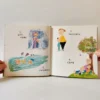 41 cosas que solamente hacen las abuelas. Harriet Zifiert. SM