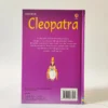 Cleopatra. Katie Daynes. Usborne