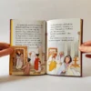 Cleopatra. Katie Daynes. Usborne