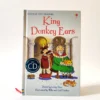 King Donkey Ears. Usborne