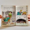 King Donkey Ears. Usborne