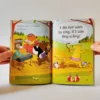 Grizzly Bear Rock (Very First Reading) Usborne