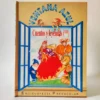 Ventana azul: Cuentos y leyendas (2). Enciclopedia Preescolar