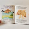 Ventana azul: Cuentos y leyendas (2). Enciclopedia Preescolar