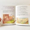 Ventana azul: Cuentos y leyendas (1). Enciclopedia Preescolar