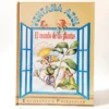 Ventana azul: El mundo de las plantas. Enciclopedia Preescolar
