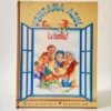 Ventana azul: La familia. Enciclopedia Preescolar