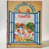 Ventana azul: El planeta tierra. Enciclopedia Preescolar