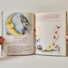 Ventana azul: Juegos matemáticos. Enciclopedia Preescolar