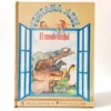 Ventana azul: El mundo animal. Enciclopedia Preescolar
