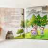 La Gran Biblioteca de Las Tres mellizas. Thor el Vikingo