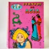 Cuentos de Asia. Eugenio Sotillo. Toray Cuentos de Asia. Eugenio Sotillo. Toray