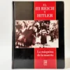 La máquina de la muerte (El III Reich y Hitler)